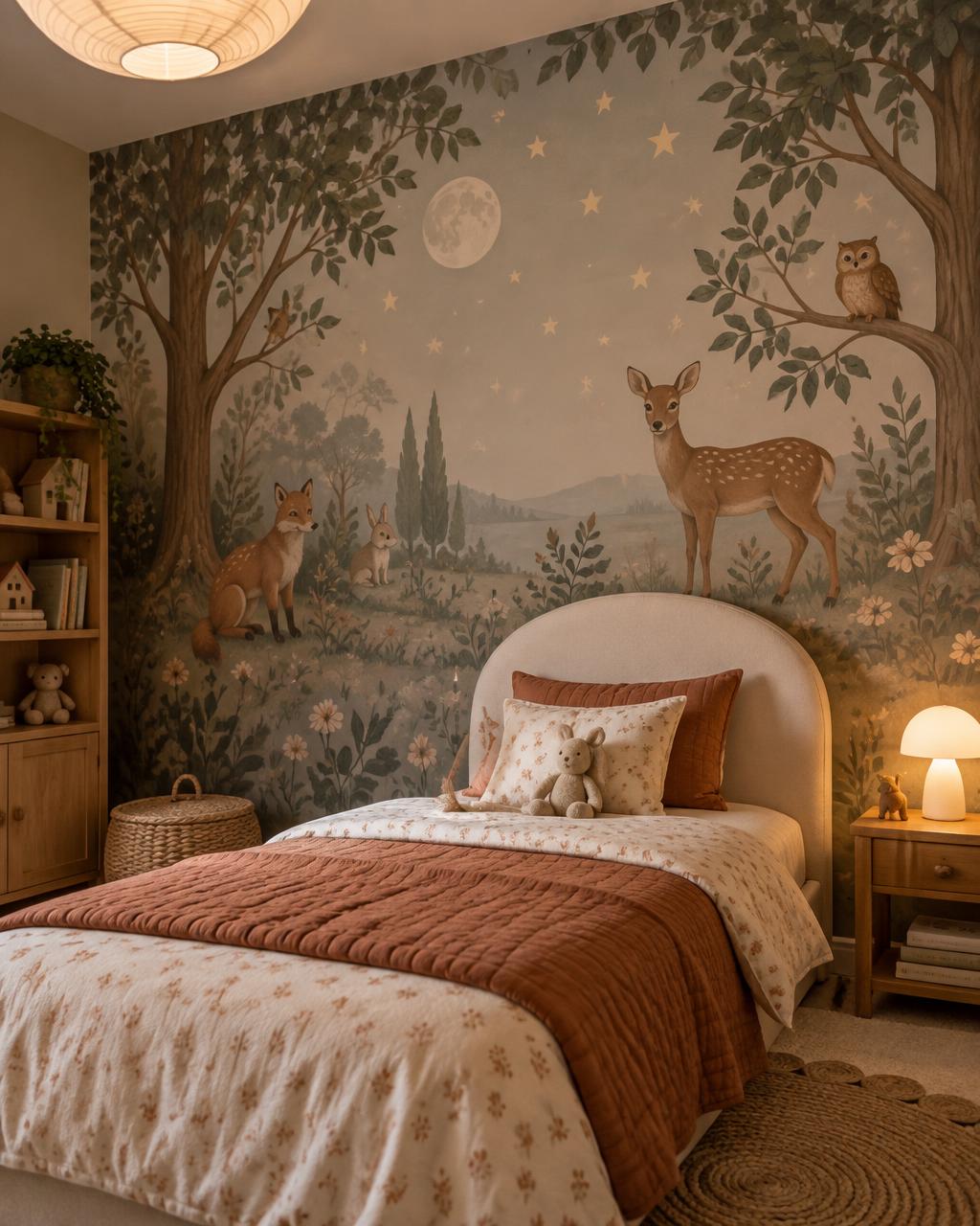 Artwork by Annie's Brushworks
